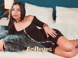 AriReyes