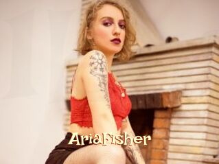 AriaFisher