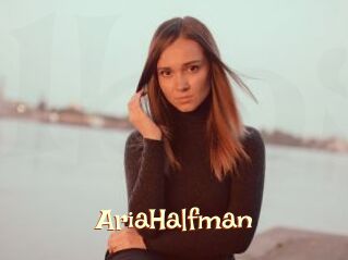 AriaHalfman