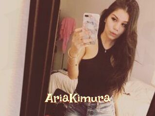 AriaKimura