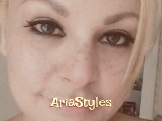 AriaStyles