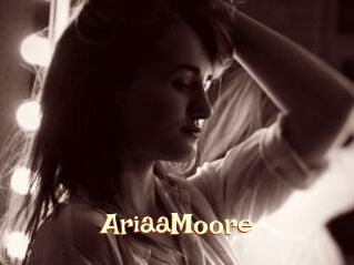 AriaaMoore