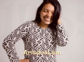 AriadnaLam