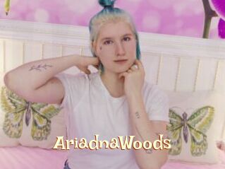 AriadnaWoods