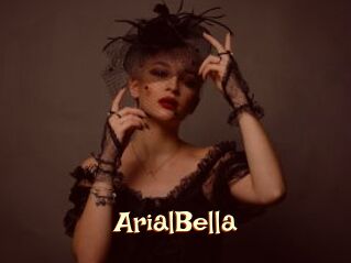 ArialBella