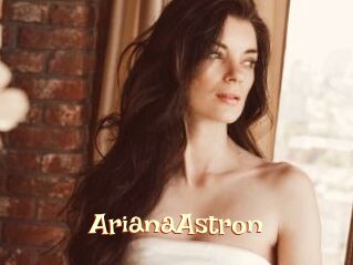 ArianaAstron
