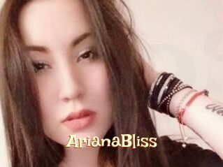 ArianaBliss