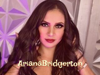 ArianaBridgerton