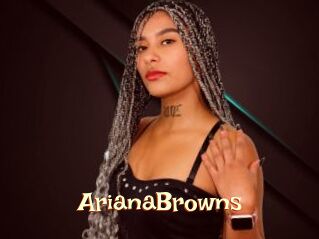 ArianaBrowns