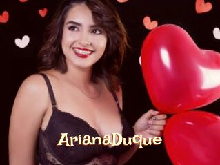 ArianaDuque