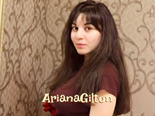 ArianaGilton