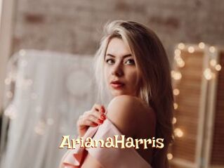 ArianaHarris