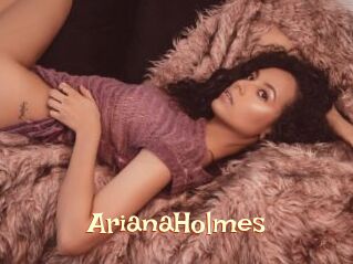 ArianaHolmes
