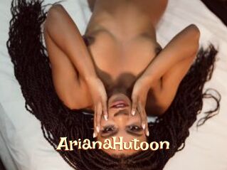 ArianaHutoon