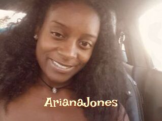 Ariana_Jones