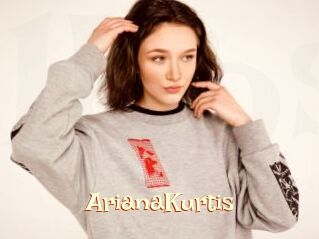 ArianaKurtis