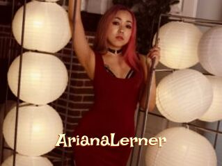 ArianaLerner