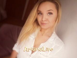 ArianaLive