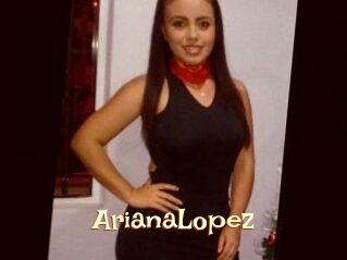ArianaLopez