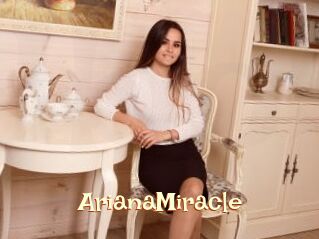 ArianaMiracle