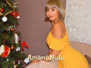 ArianaNobi