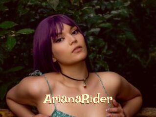 ArianaRider