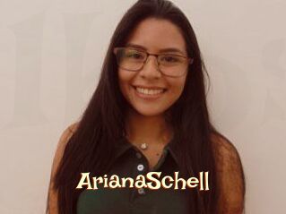 ArianaSchell