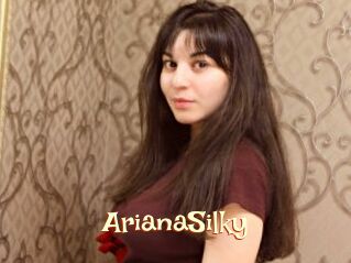 ArianaSilky