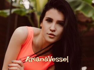 ArianaVessel