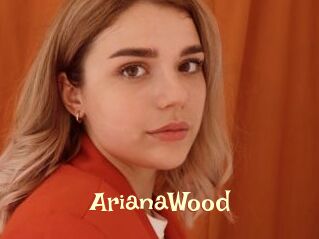 ArianaWood