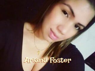 Ariana_Foster