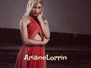 ArianeLorrin