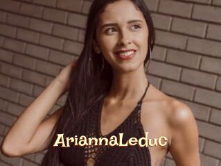 AriannaLeduc