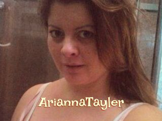 Arianna_Tayler
