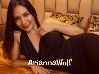 AriannaWolf