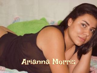 Arianna_Morris