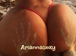 Ariannasexy