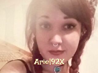 Ariel92X