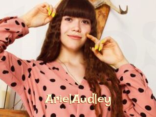 ArielAudley