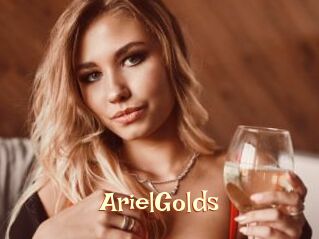 ArielGolds