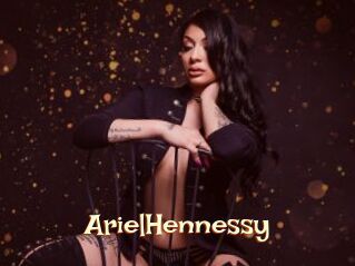 ArielHennessy