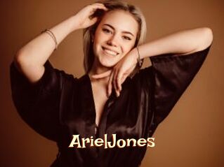 ArielJones