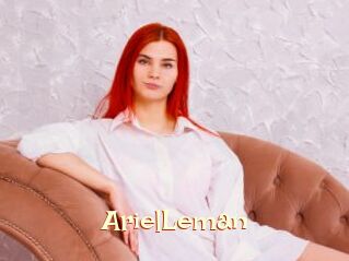 ArielLeman