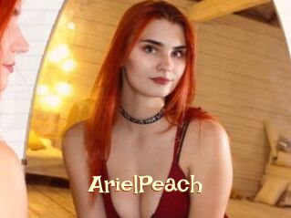 ArielPeach
