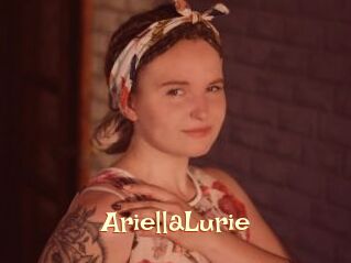 AriellaLurie