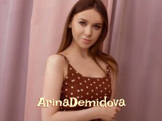 ArinaDemidova