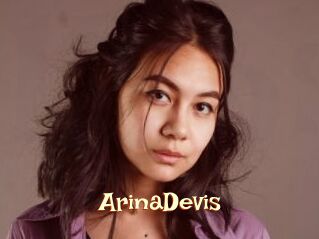 ArinaDevis