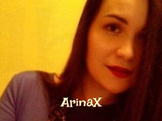 Arina_X