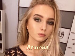 Arinnaa