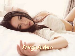 AriyaAiden